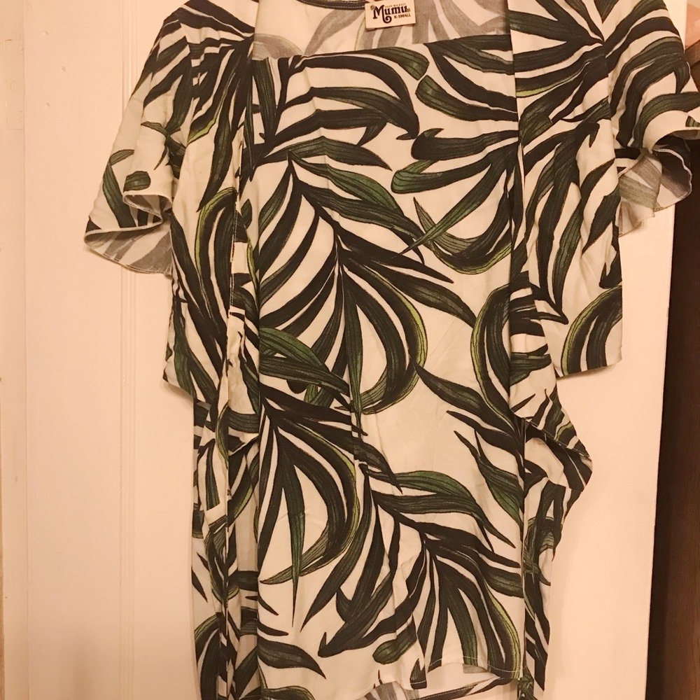 Peruvian Palm Set - image 3